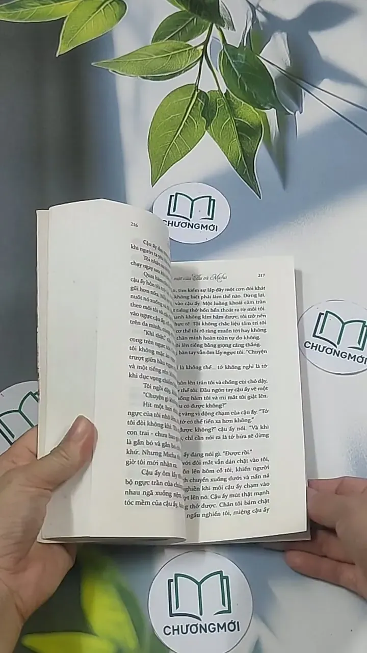 Bí mật của Ella và Micha - Jessica Sorensen 694939