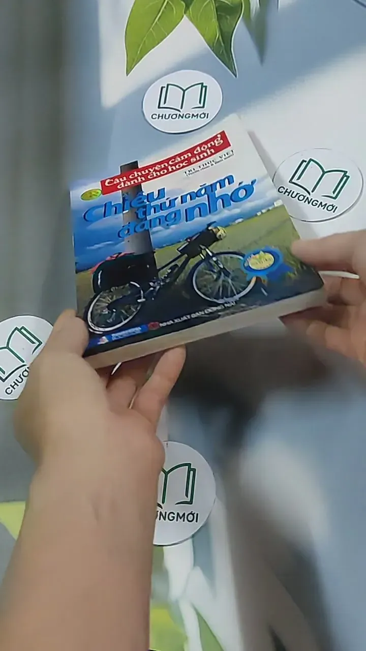 Chiều thứ năm đáng nhớ - Câu chuyện cảm động dành cho học sinh - Tri Thức Việt 698576