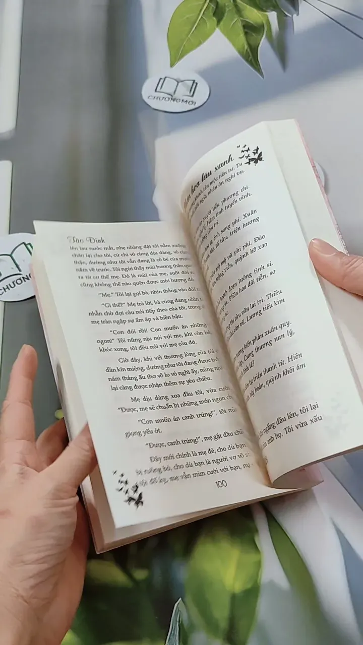 Phấn Hoa Lầu Xanh - Tào Đình 744692