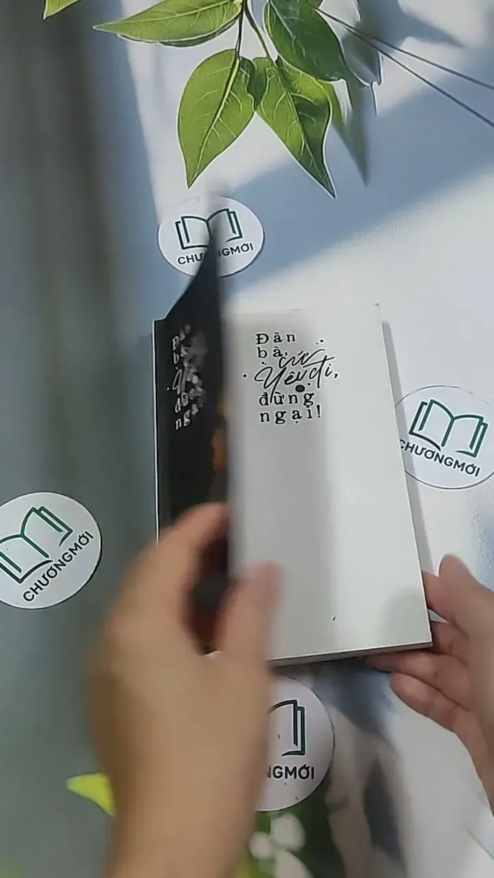 Đàn bà, cứ yêu đi, đừng ngại - Huyền Trang Bất Hối 695003