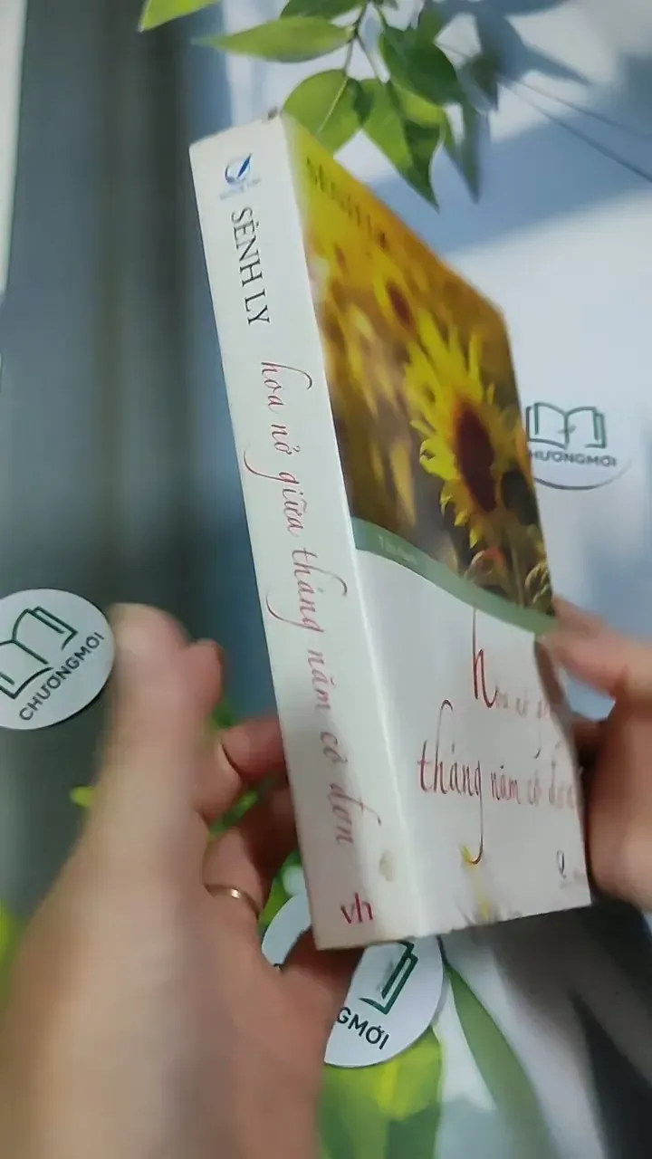 Hoa Nở Giữa Tháng Năm Cô Đơn - Sênh Lý 705743