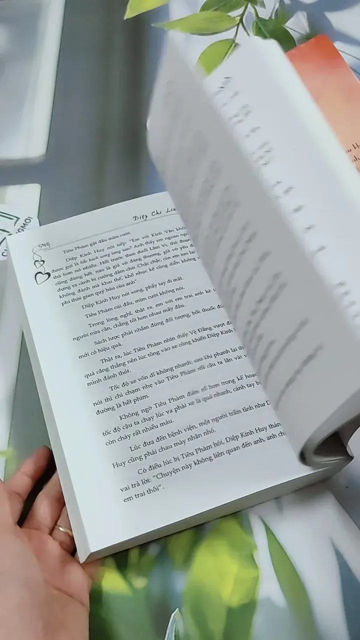 Tình Yêu Đau Dạ Dày - Điệp Chi Linh 744771