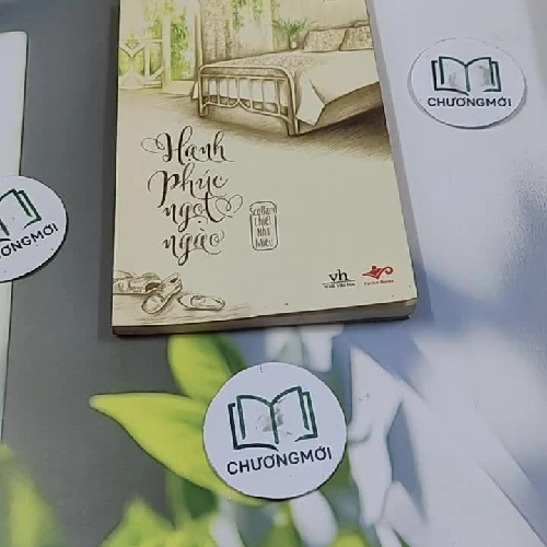 Hạnh Phúc Ngọt Ngào - Chiếc Nhĩ Miêu