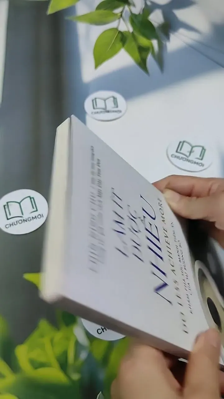 Làm Ít Được Nhiều - Chin-Ning Chu 705676