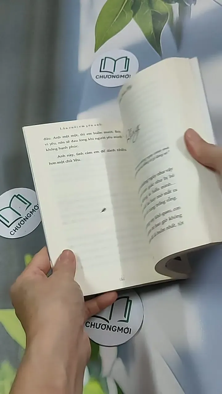 Lần cuối em yêu anh - Hàn Khải Mi 698538