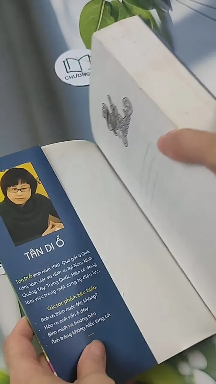 Phù Thế Phù Thành - Tân Di Ổ 705593