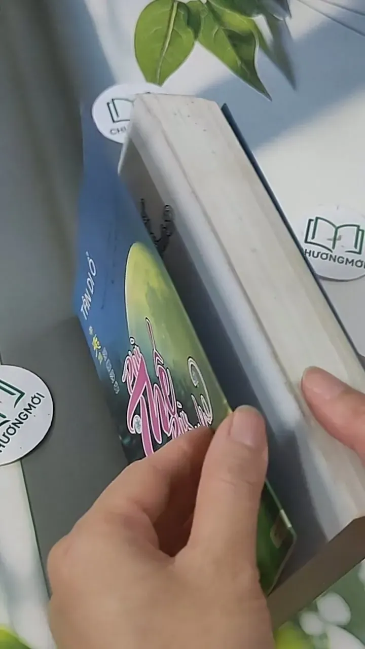 Phù Thế Phù Thành - Tân Di Ổ 705593