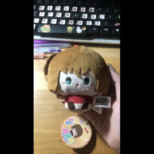 Doll Haibara Ai (Detective Conan)