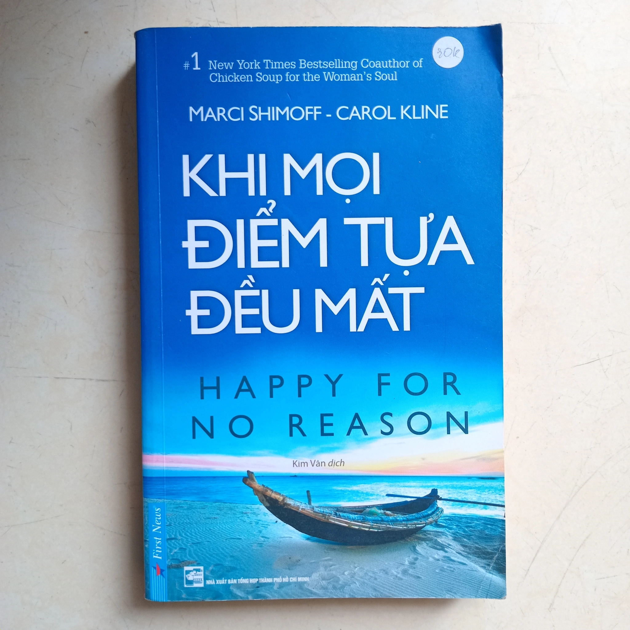 Khi mọi điểm tựa đều mất by  - Sách Book Cover - Ngọc Hiển Books