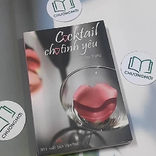 Cocktail cho tình yêu - Trần Thu Trang