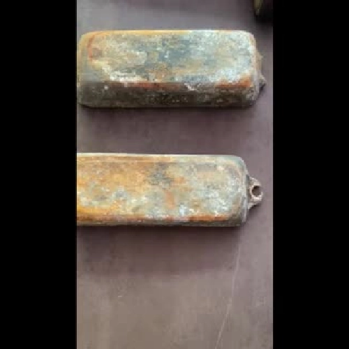 Khoan tay thủ công - đồ cổ