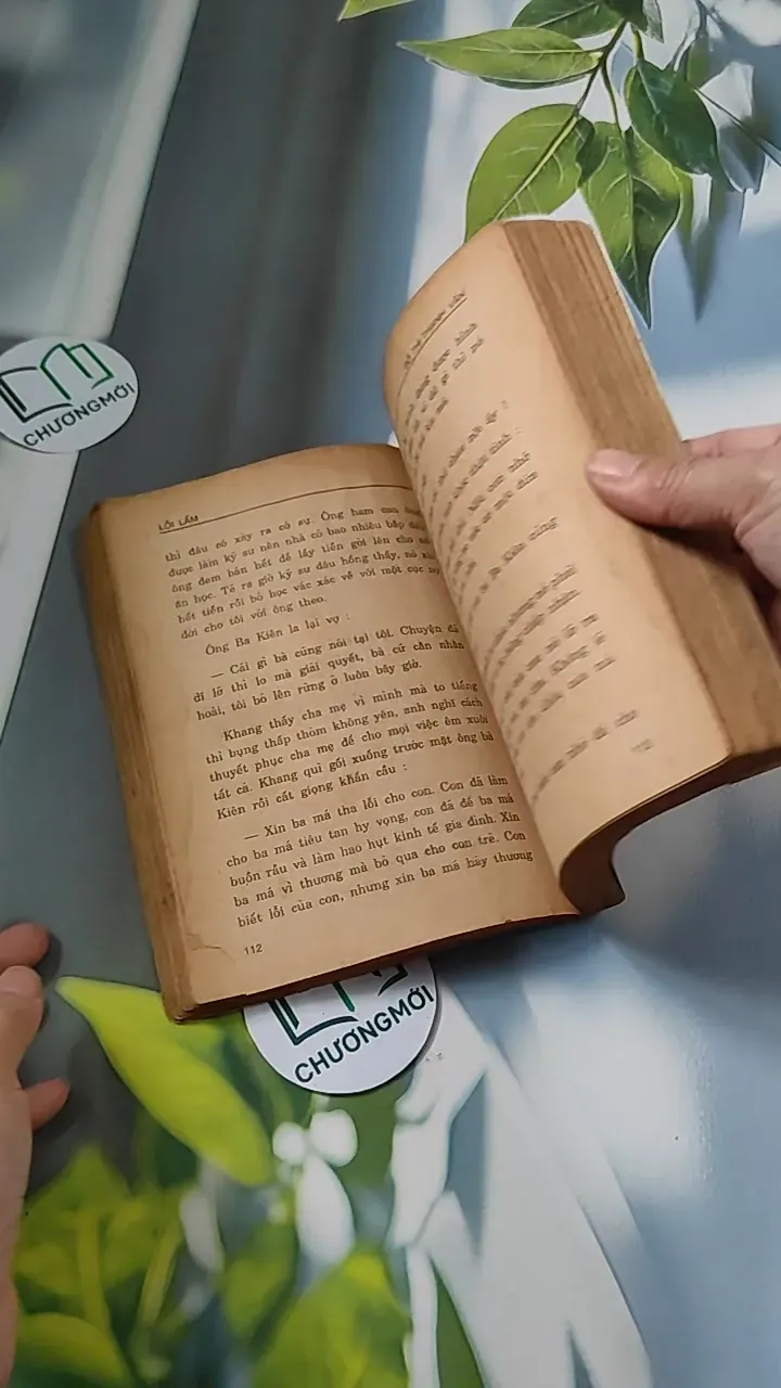 [XƯA] Lỗi Lầm (1991) - Đỗ Thị Thanh Vân 776065