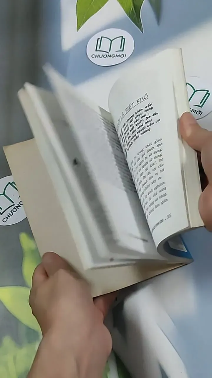 Nhân sự: Chìa khóa của sự thành công - Trần Quang Tuệ 698626