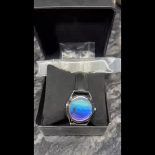 Đồng hồ siêu kute