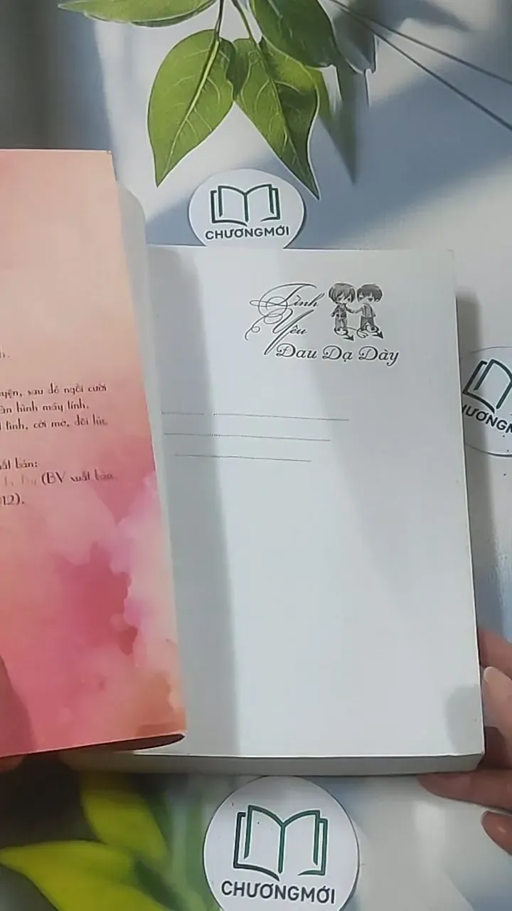 Tình yêu đau dạ dày - Điệp Chi Linh 688596