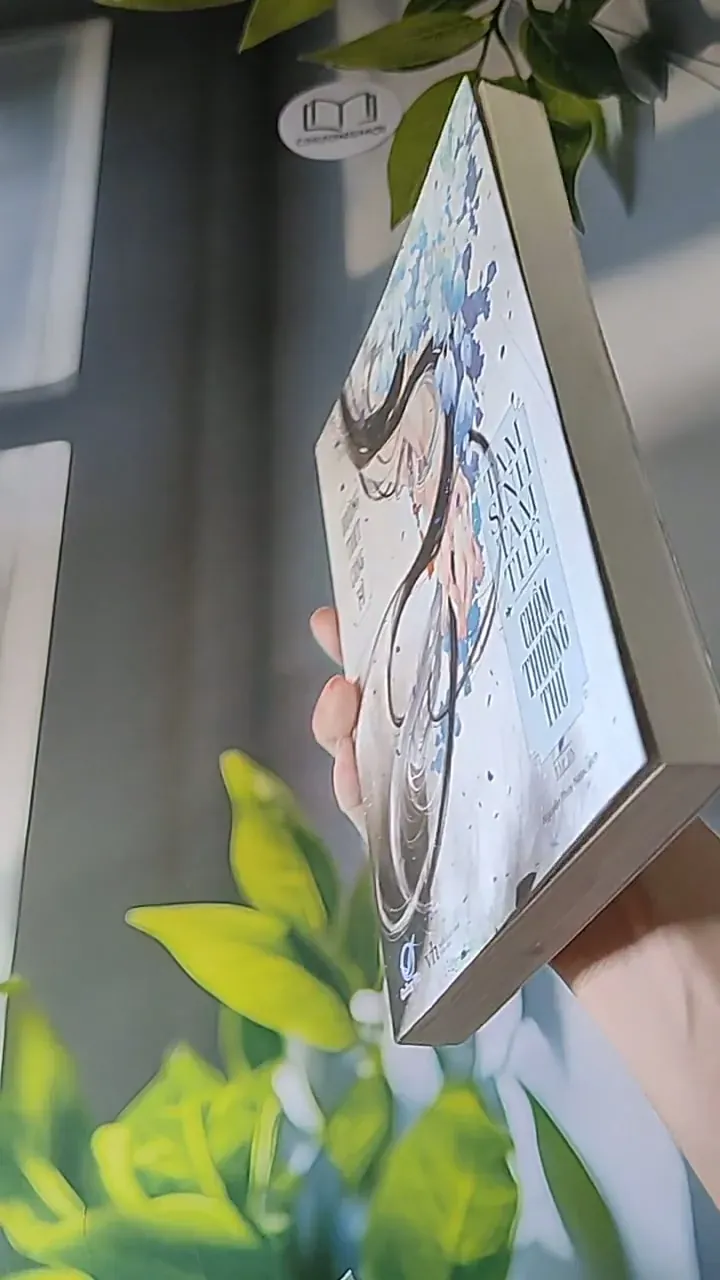 Tam sinh tam thế Chẩm Thượng Thư (tập 2A) 607731