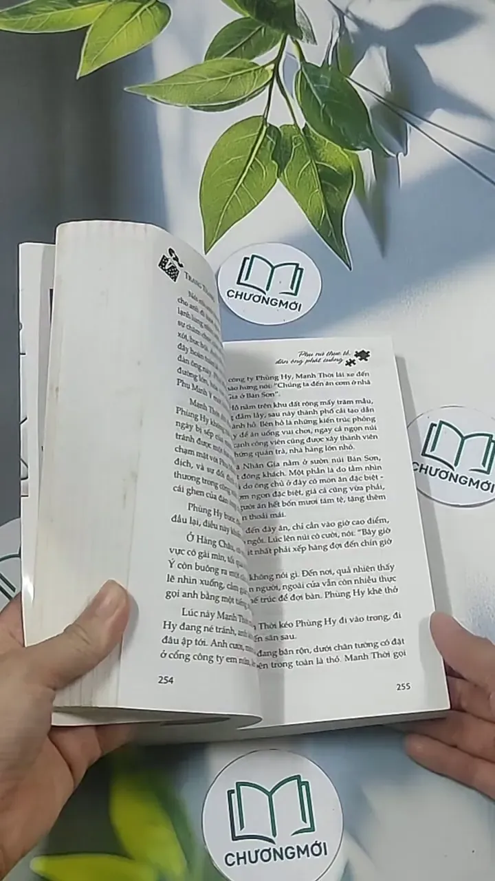 Phụ nữ thực tế, đàn ông phát cuồng - Trang Trang 694941