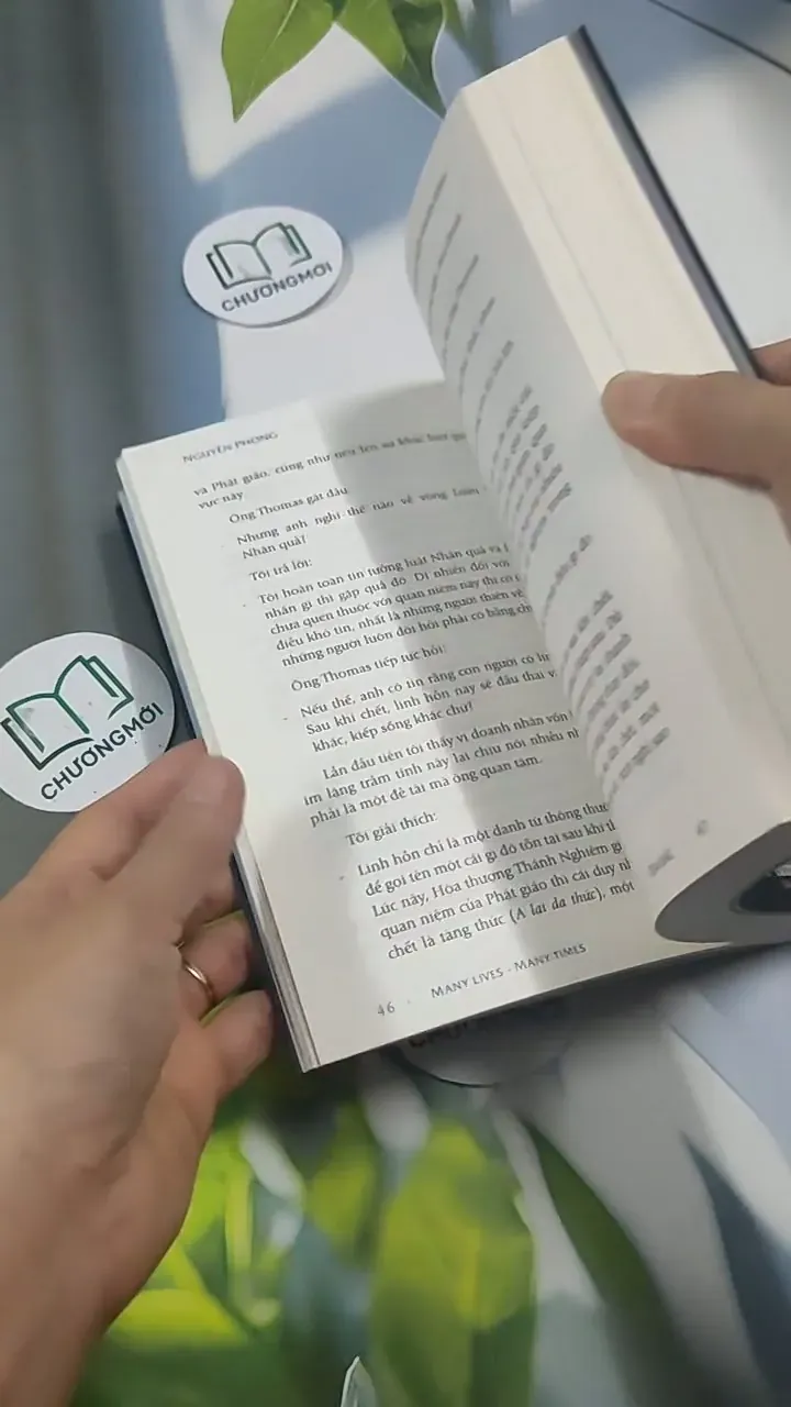 Muôn Kiếp Nhân Sinh 1 715571