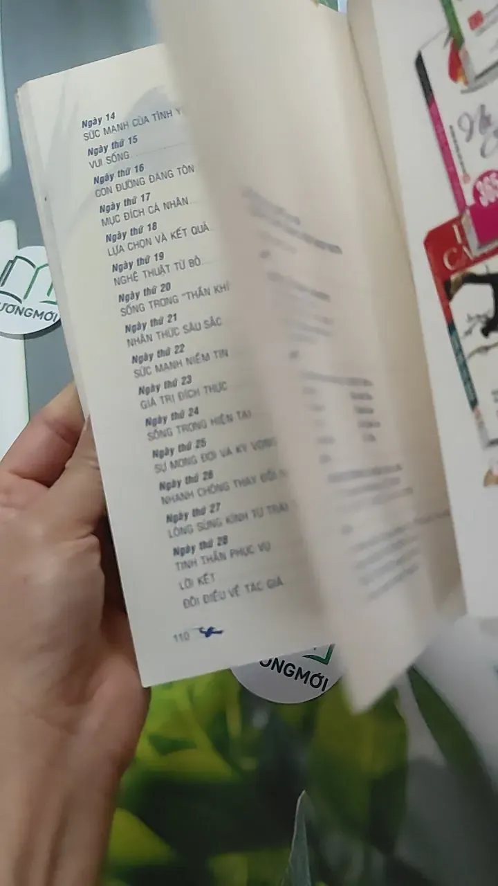 Combo Kỹ năng: Không Theo Lối Mòn, 28 Ngày Chuẩn Bị Cho Cuộc Sống Tốt Đẹp Hơn 787027