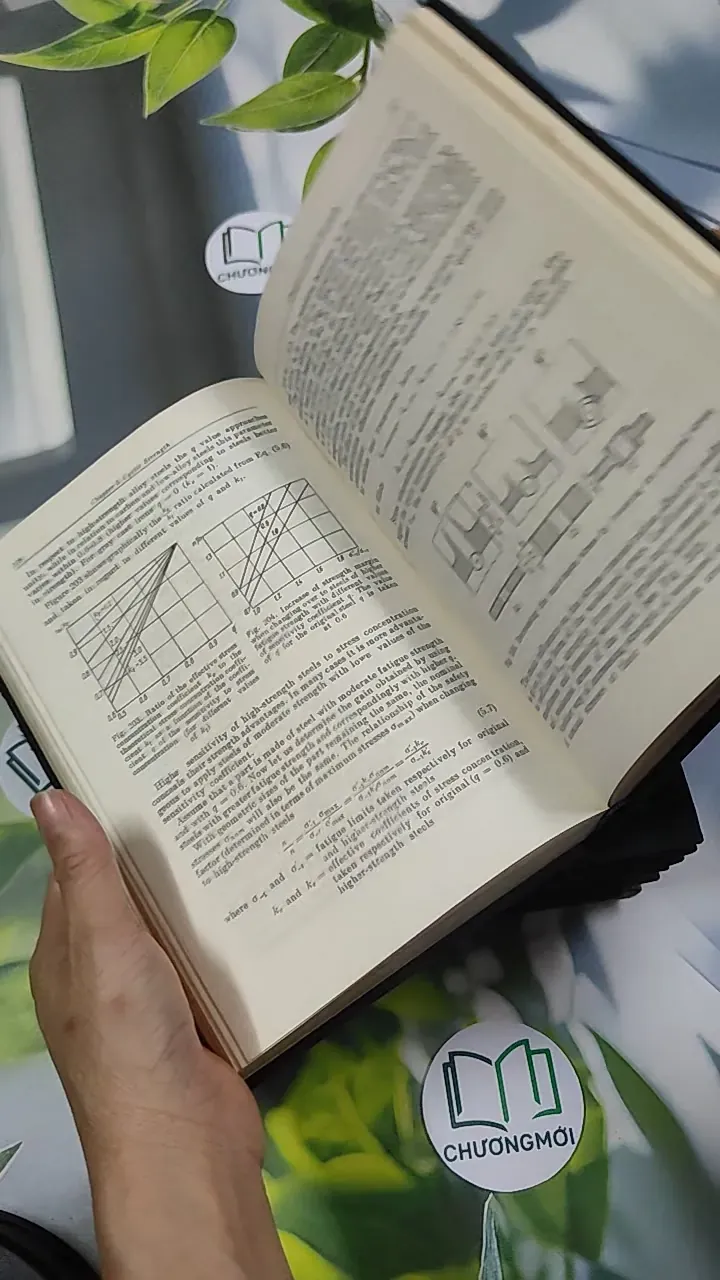 [MIỄN PHÍ BỌC SÁCH] Fundamentals of Machine Design Vol 1 + 2 + 3 + 4 + 5 - P. Orlov 750831