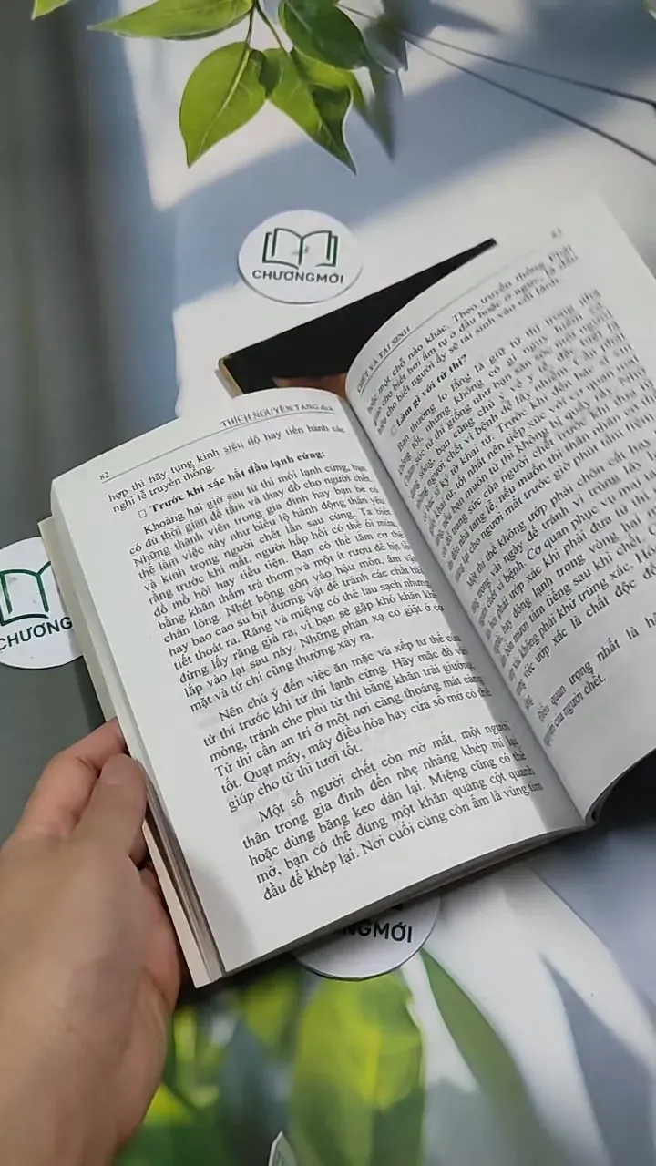 Combo: Chết và Tái Sinh, Mục Tiêu Của Cuộc Sống 707248