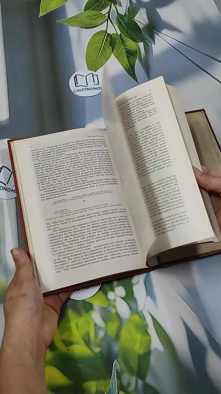 [MIỄN PHÍ BỌC SÁCH] The Surgical Clinics Of North America 51 (1971) - W. B. Saunders 750746