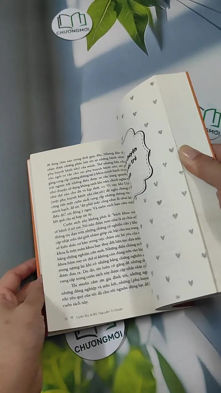 Để con được ốm (Để con được ốm) 780898