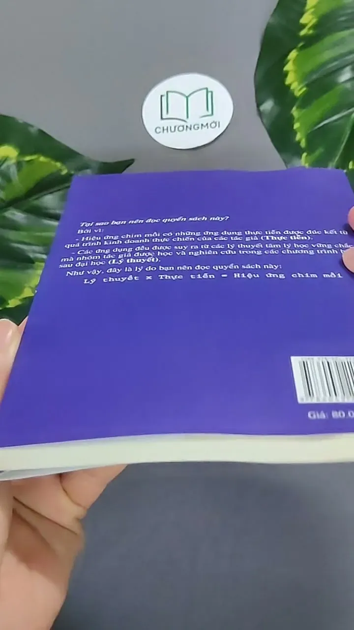 Hiệu Ứng Chim Mồi (Tập 2) - Hạo Nhiên - Quốc Khánh 604656