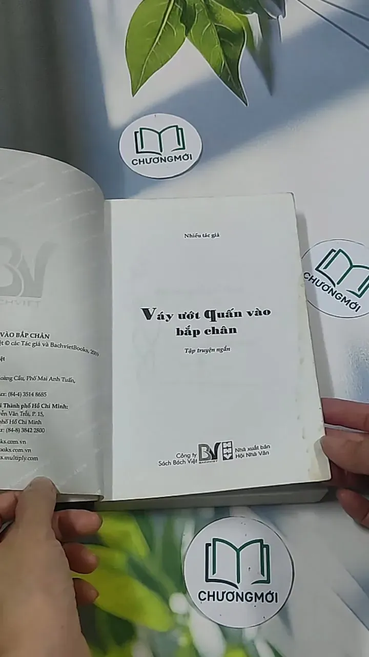 Váy ướt quấn vào bắp chân 694973