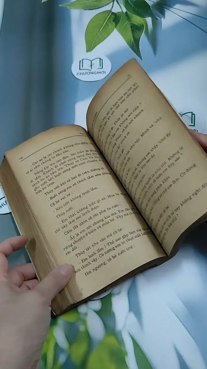 Tình Một Thoáng Còn Vương - Thụy Phương 713879