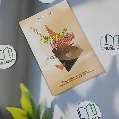 Nắng Mới Tịnh Biên - Tập Ca Cổ