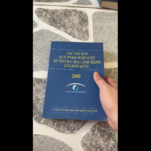 [luật - luật quốc tế] Pháp luật thương mại lành mạnh Hàn Quốc - luật cạnh tranh 785852