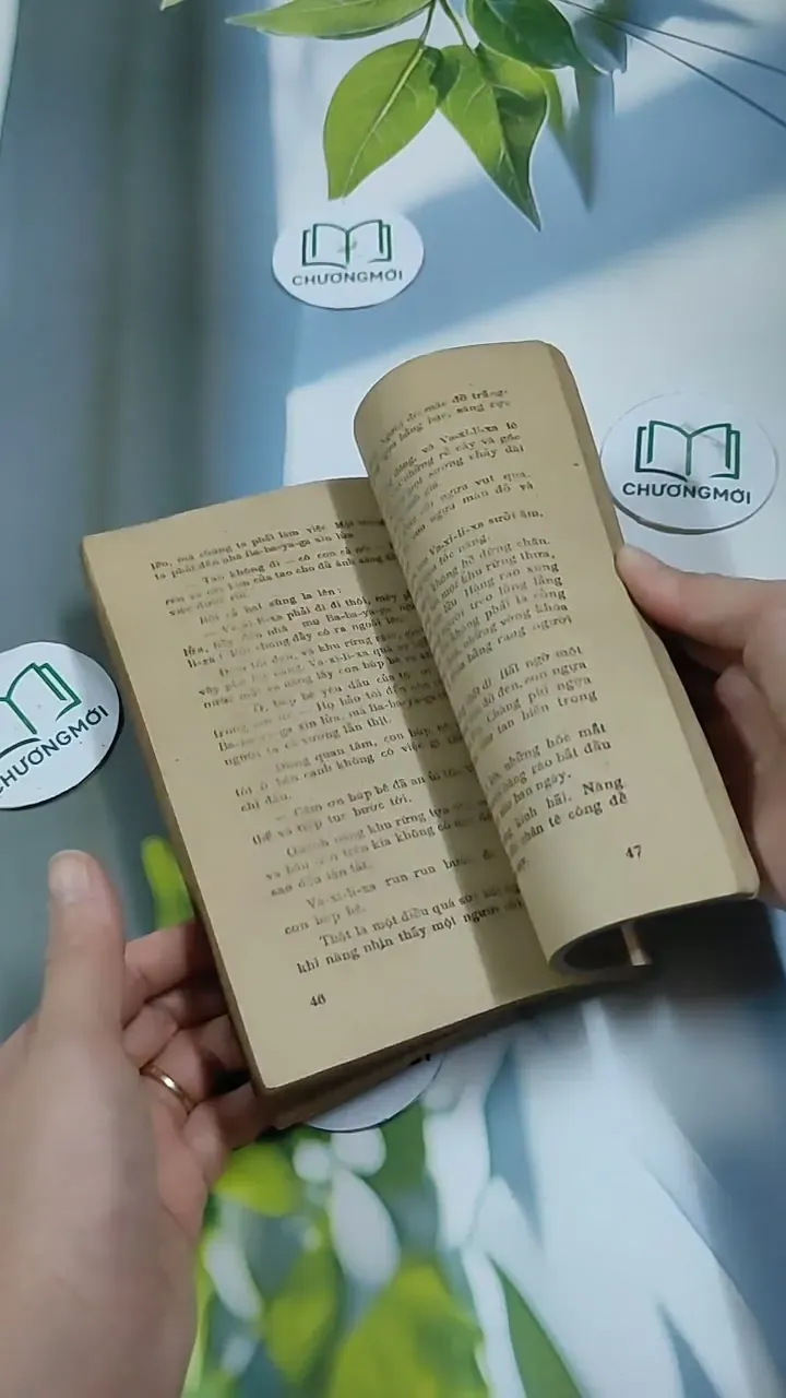 Cổ Tích Thế Giới: Cối Xay Thần 713881