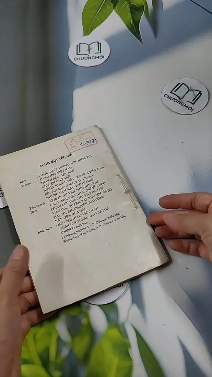 Chuyện Chợ Giời - Lý Khắc Cung 713849