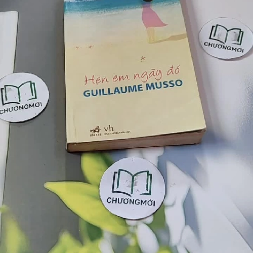 Hẹn Em Ngày Đó - Guillaume Musso