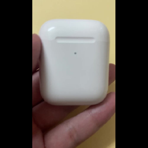 Apple airpod 2 sạc không dây 3553