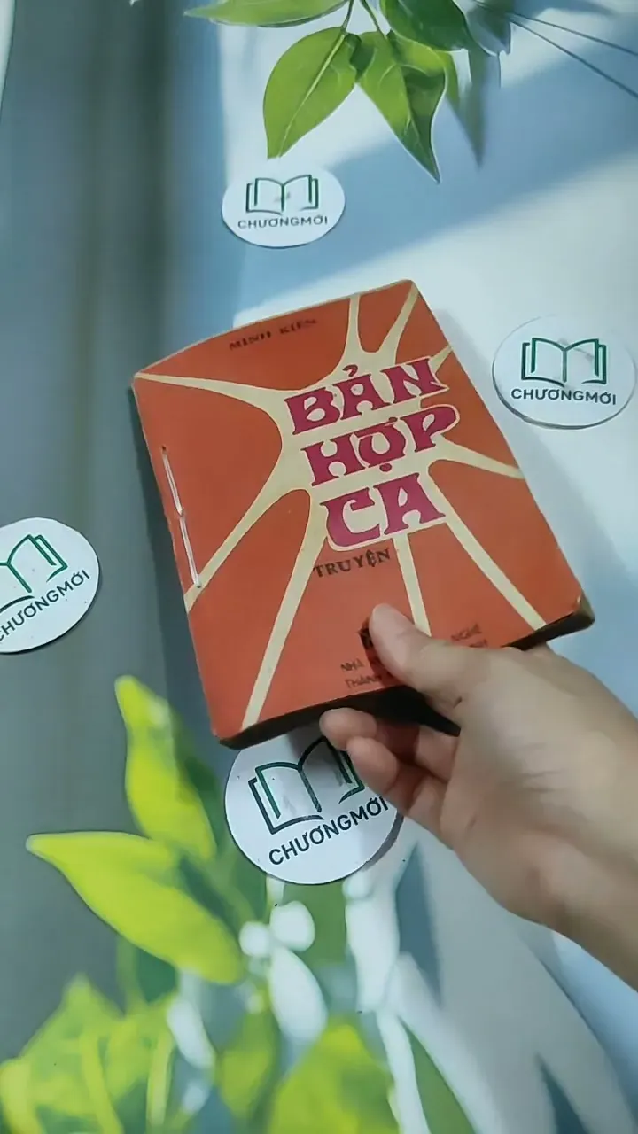 Bản Hợp Ca (Kỷ Niệm 10 Năm Giải Phóng Sài Gòn 1975-1985 (1985) 713899