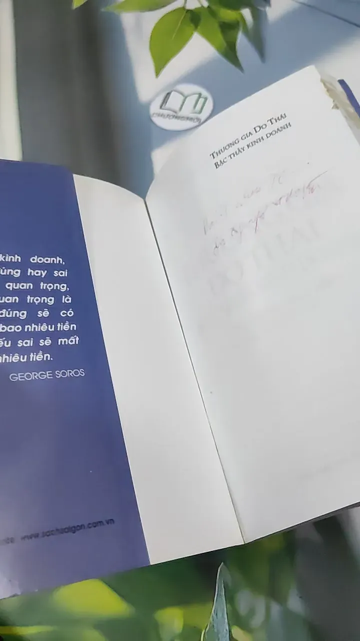 Thương Gia Do Thái - Bậc Thầy Kinh Doanh - Trương Đông Triết 787078