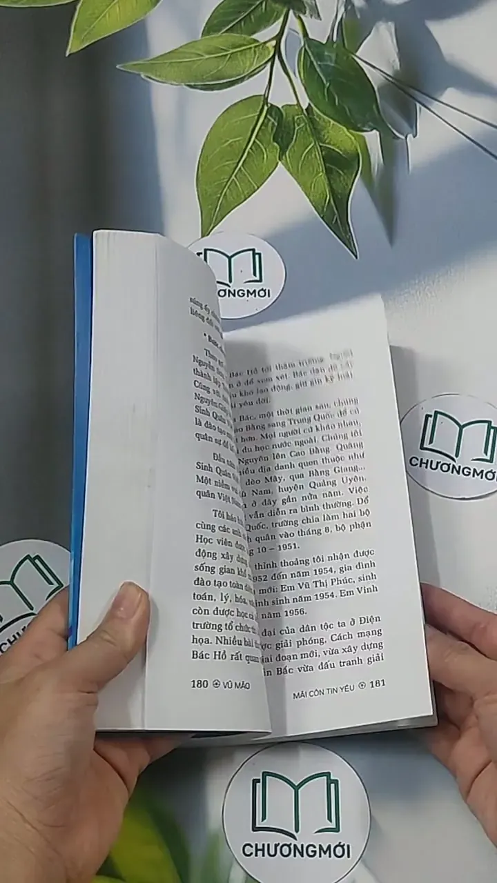 Mãi còn tin yêu - Vũ Mão 694927