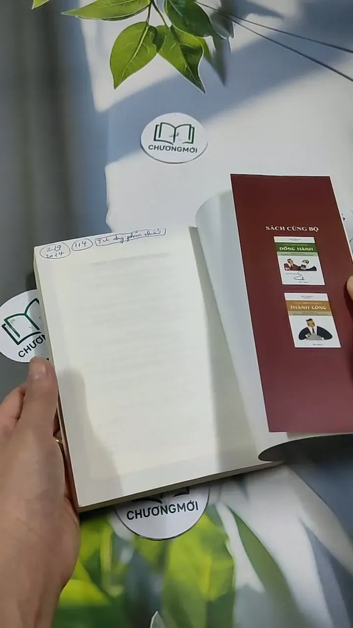 Cùng John C. Maxwell Tư Duy - Thay Đổi Tử Duy, Thay Đổi Cuộc Sống - John C. Maxwell 707267