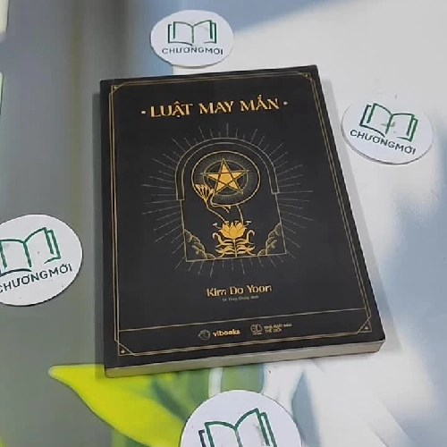 Luật May Mắn - Kim Do Yoon