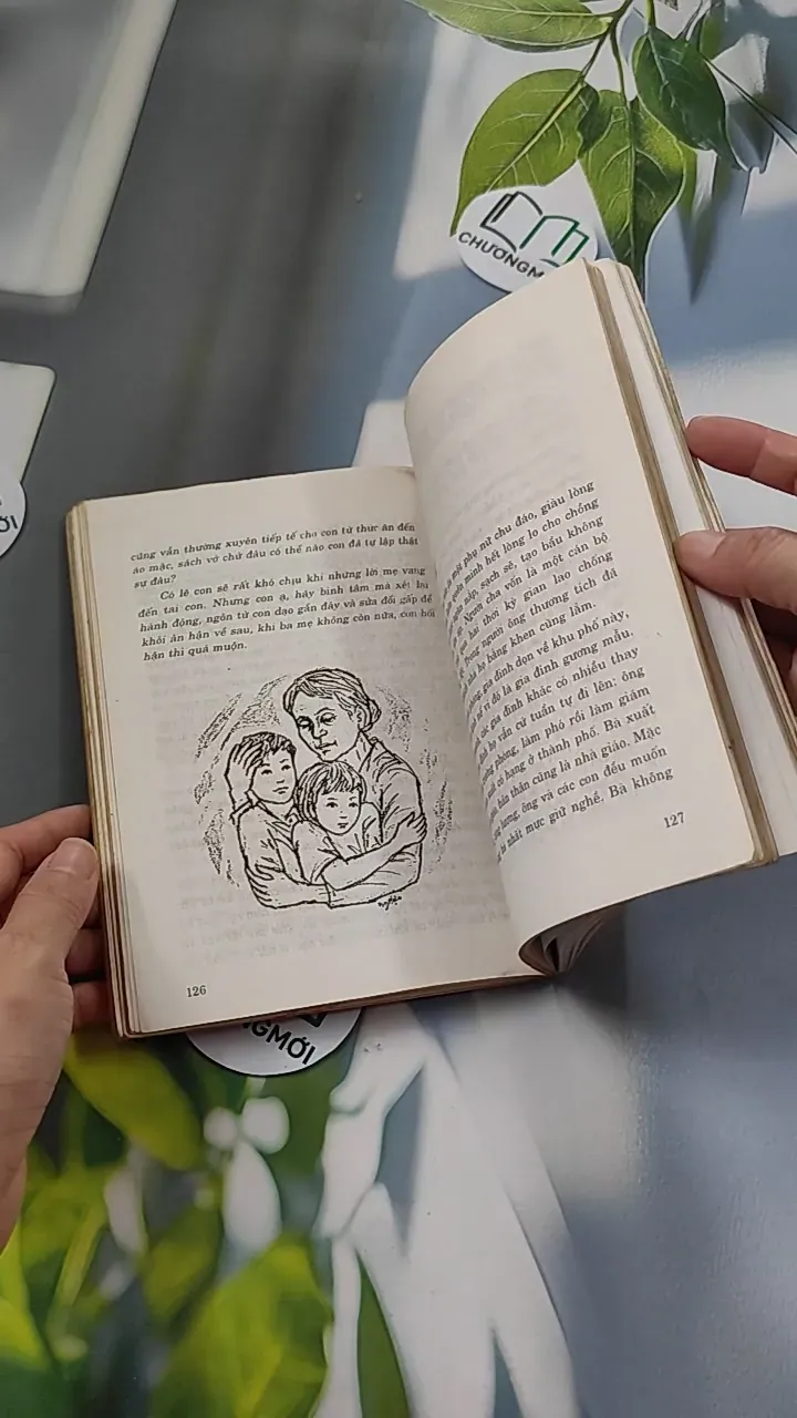 [XƯA] Hãy Quan Tâm Đến Con Cái Chúng Ta (1993) 776086