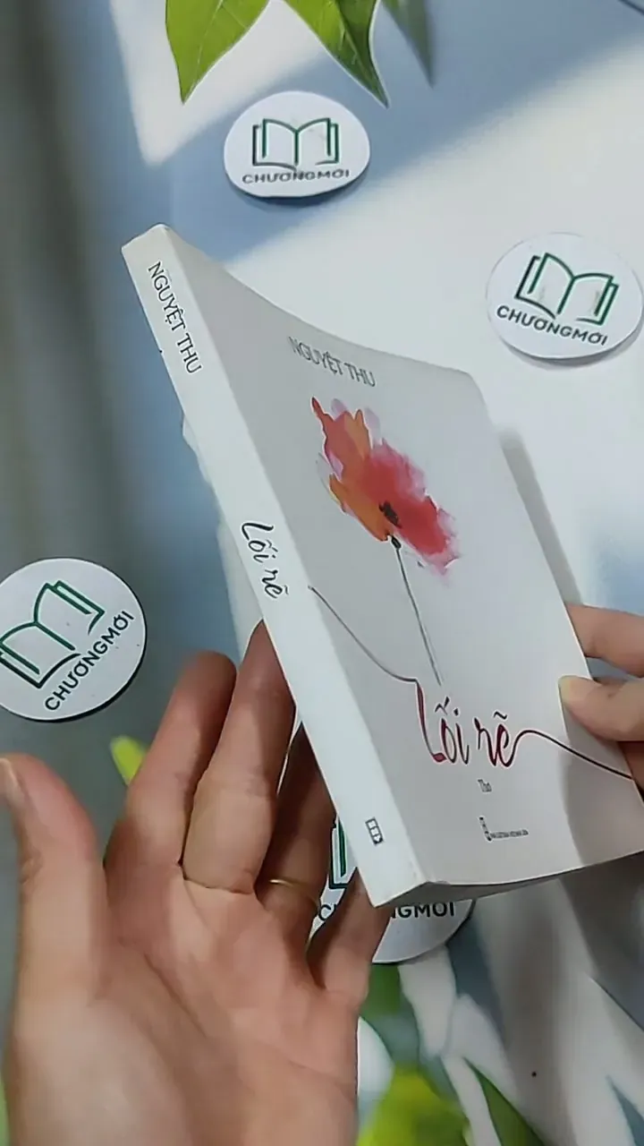 Lối Rẽ - Nguyệt Thu 703164