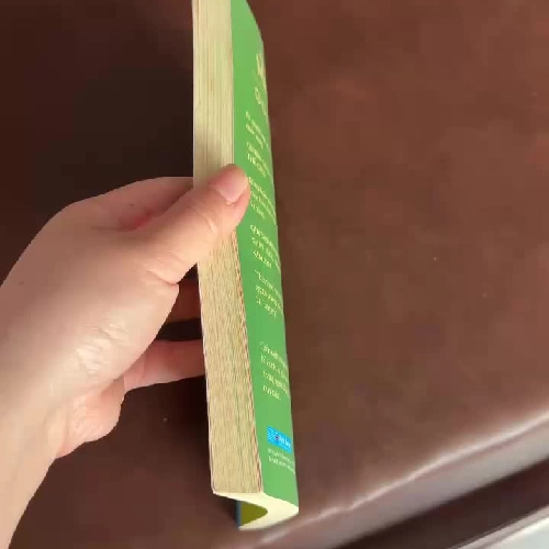 BÍ MẬT CỦA MAY MẮN – GOOD LUCK - K4