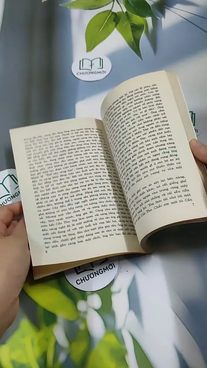 Giao Thừa Trắng - Nguyễn Quang Thân 713887