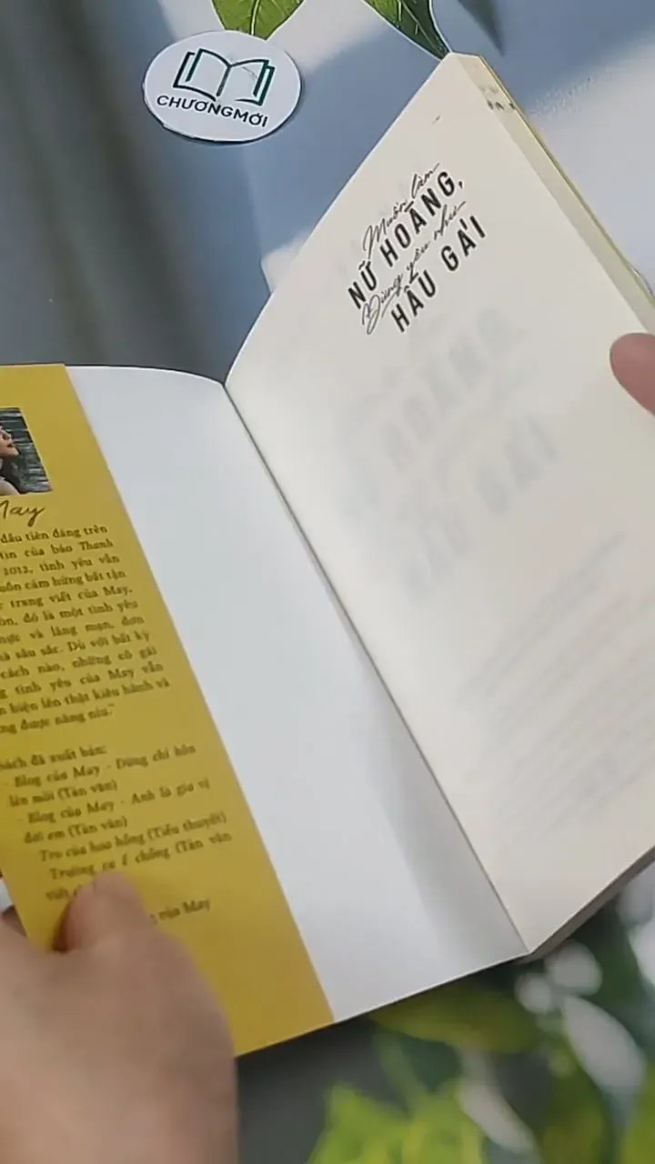 Muốn Làm Nữ Hoàng, Đừng Yêu Như Hầu Gái - Blog Của May 705617