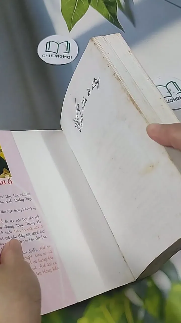 Hoá Ra Anh Vẫn Ở Đây - Tân Di Ổ 705631