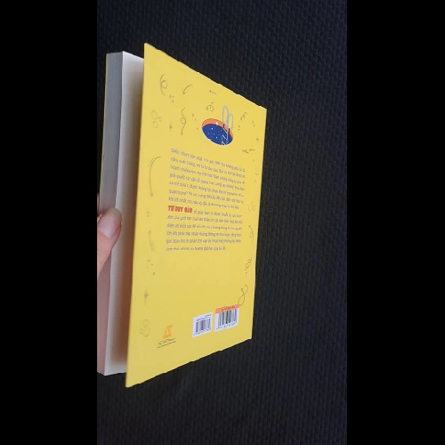 Tư Duy Sâu - Diệp Tu