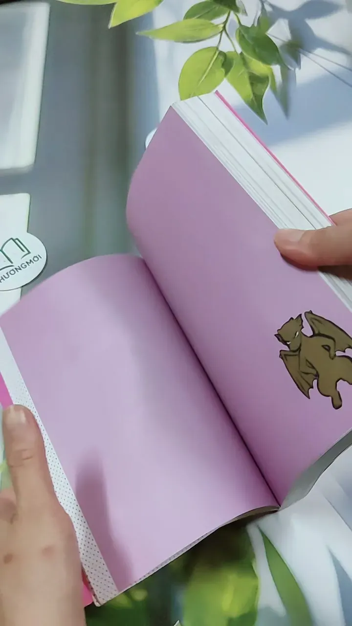 Hàng Xóm Của Tôi Là Rồng 2 - Cho Jeongsop 744761