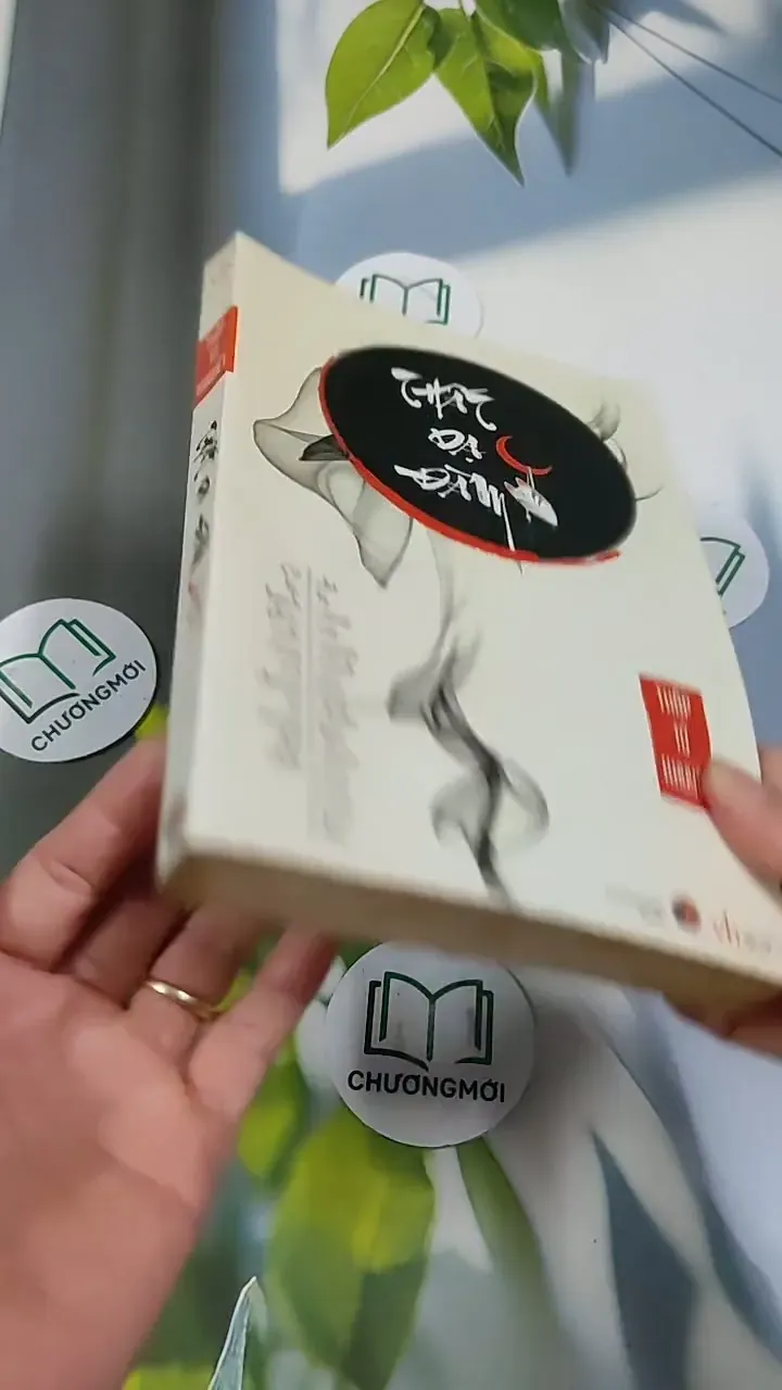 Thất Dạ Đàm - Thập Tứ Khuyết 705648